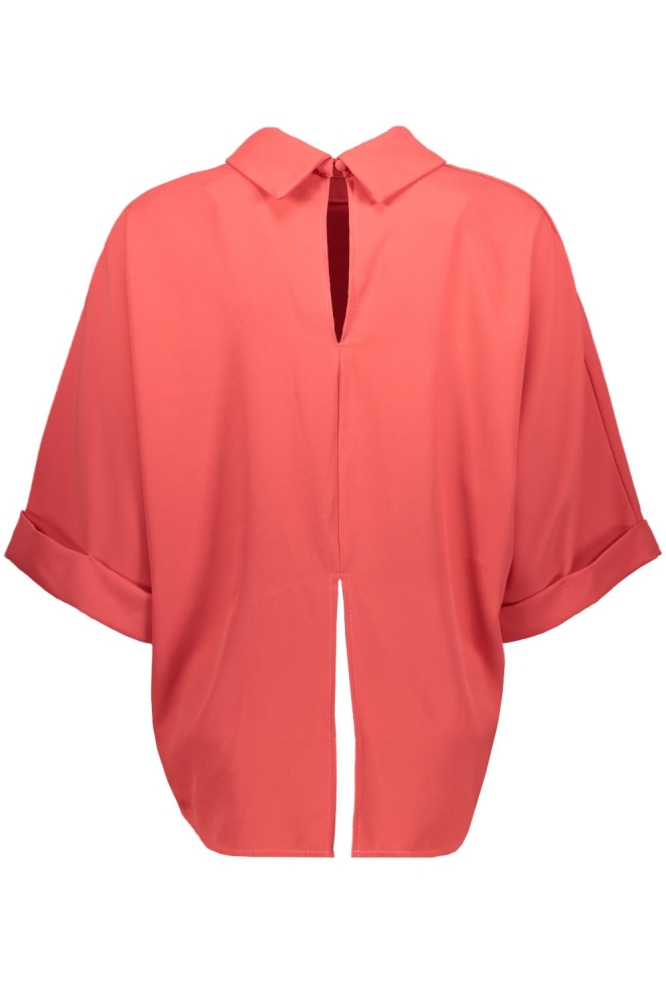 JOY TOP 10836 CORAL